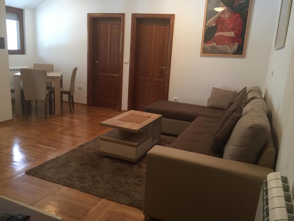 Nena apartman Zlatibor Bagian luar foto