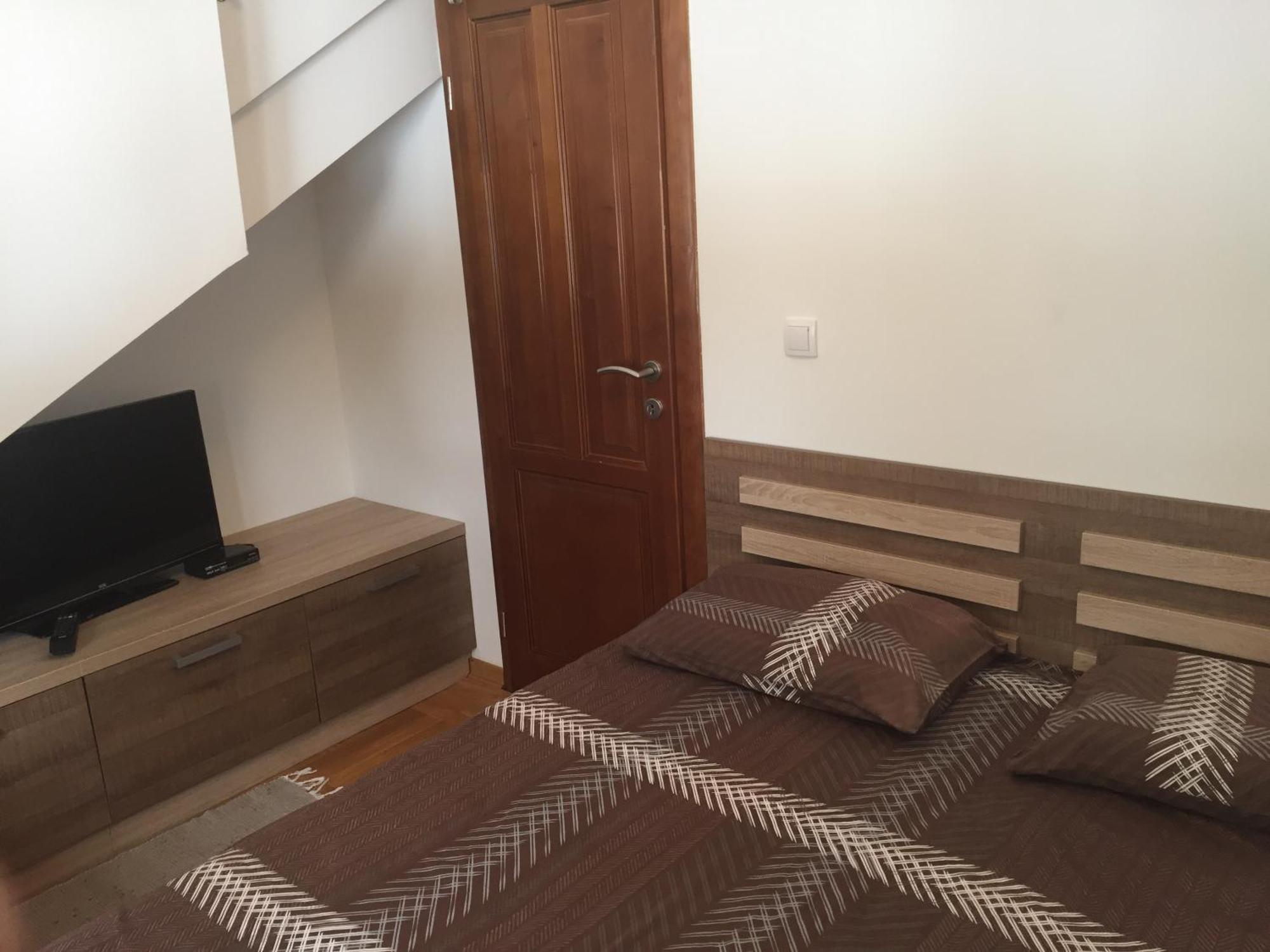 Nena apartman Zlatibor Bagian luar foto