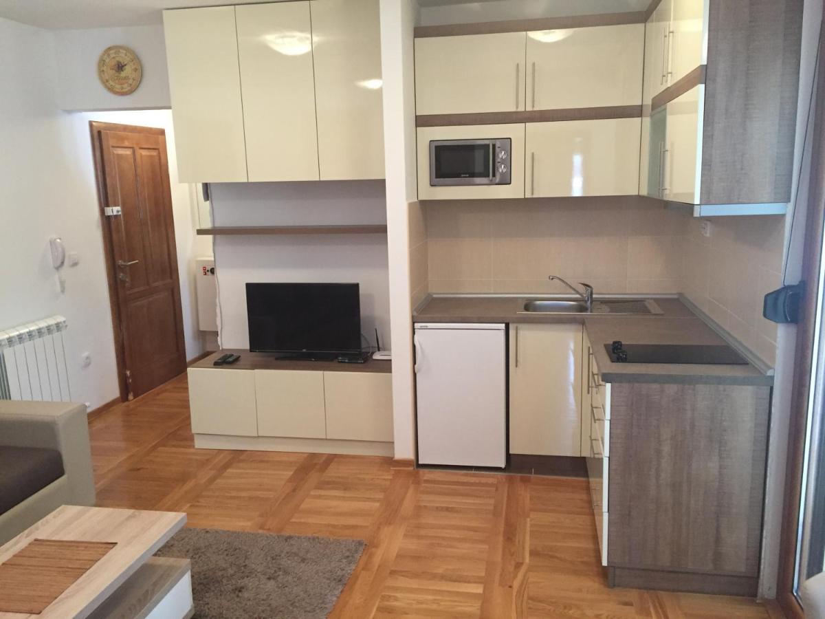 Nena apartman Zlatibor Bagian luar foto