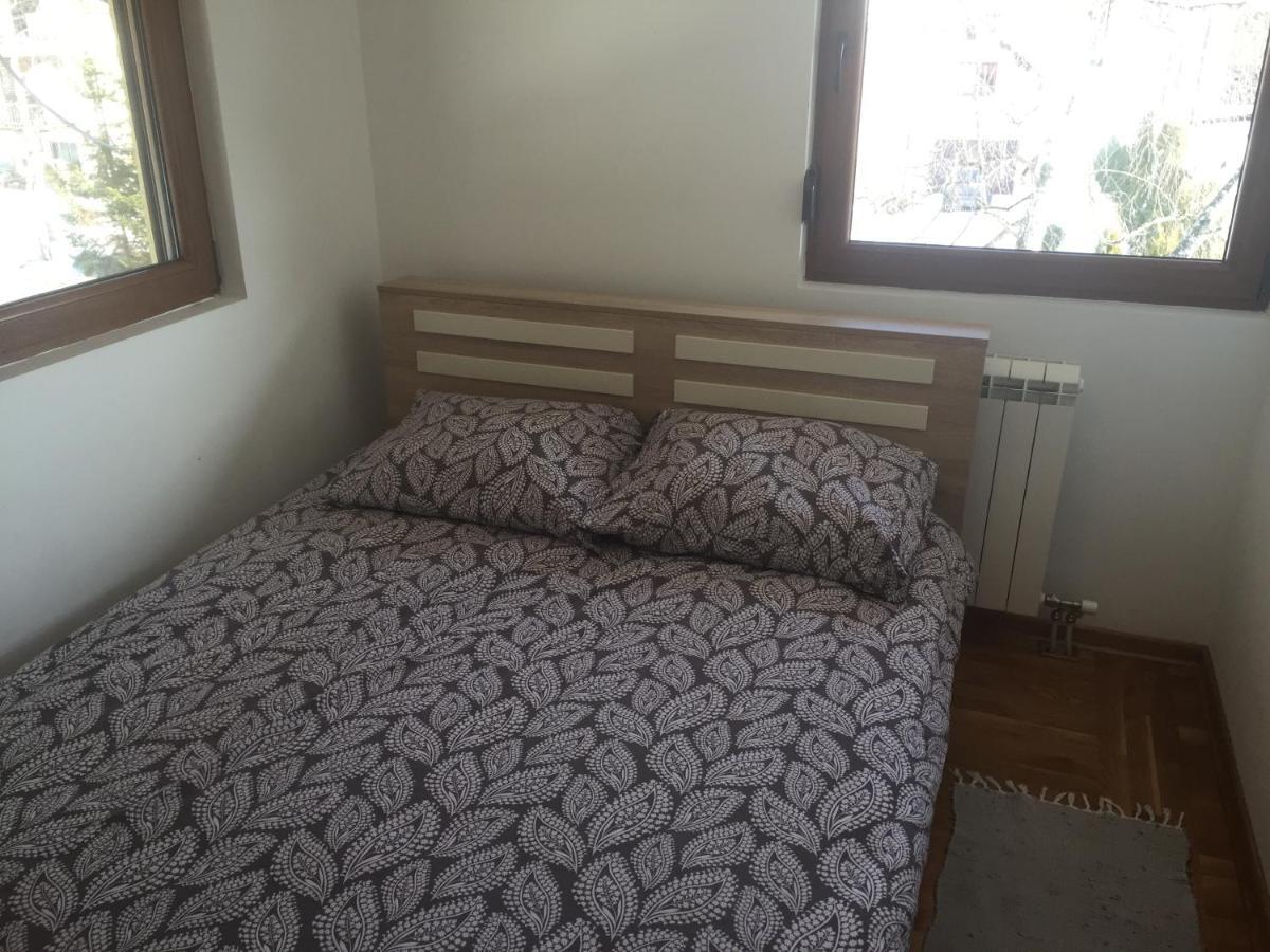 Nena apartman Zlatibor Bagian luar foto