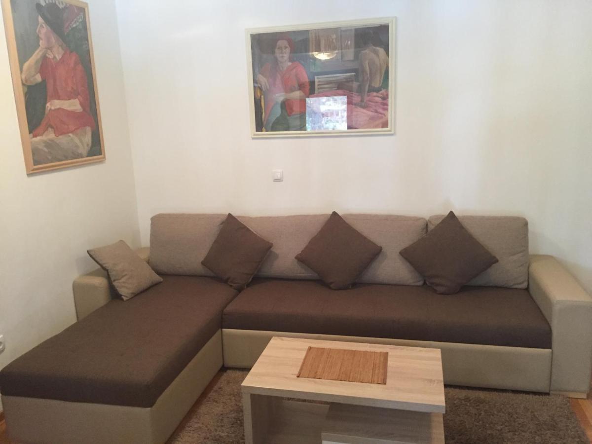 Nena apartman Zlatibor Bagian luar foto