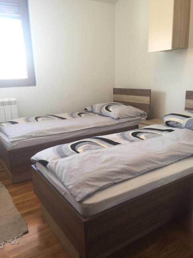 Nena apartman Zlatibor Bagian luar foto